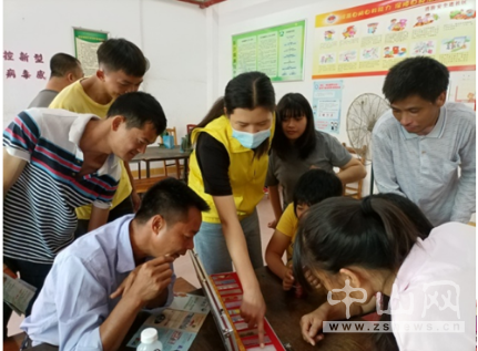 阜沙鎮(zhèn)禁毒信息〔2020〕第142期--“不忘初心，牢記使命”——禁毒宣傳阜沙在行動（2020.9.