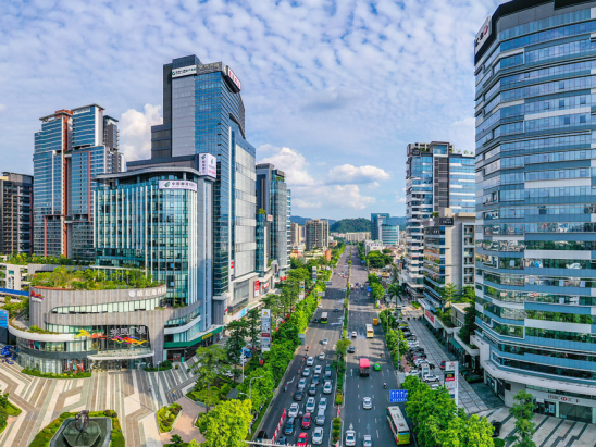 城市該拿什么贏得青年心？——專訪“提升中山青和力”建議人、市政協(xié)委員蔡先全