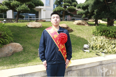 中山東鳳3名老兵二次入伍，再續(xù)軍旅榮光